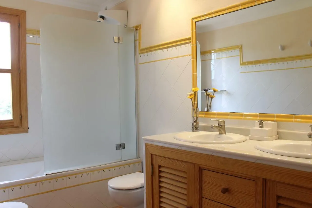 Holiday home Ca'N Bernat Villa Son Servera