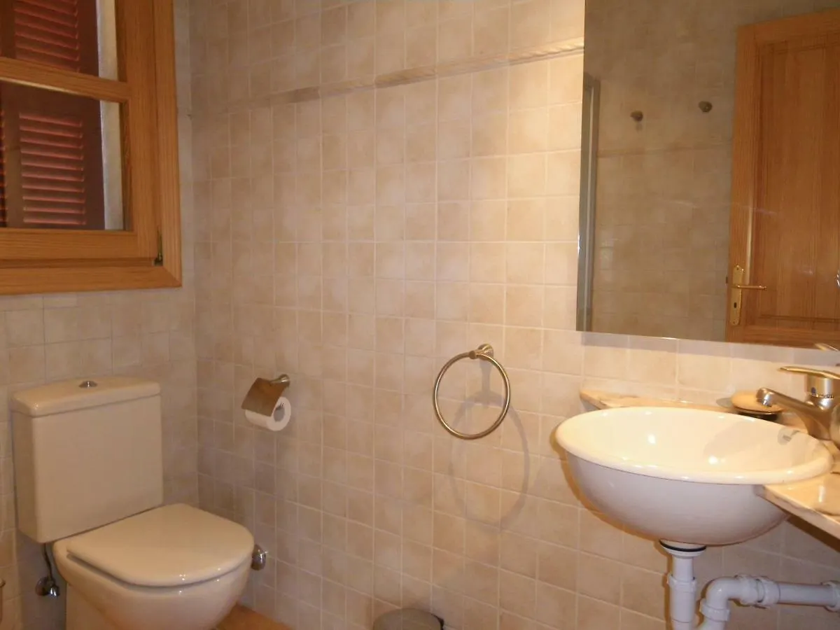 Holiday home Ca'N Bernat Villa Son Servera  Spain