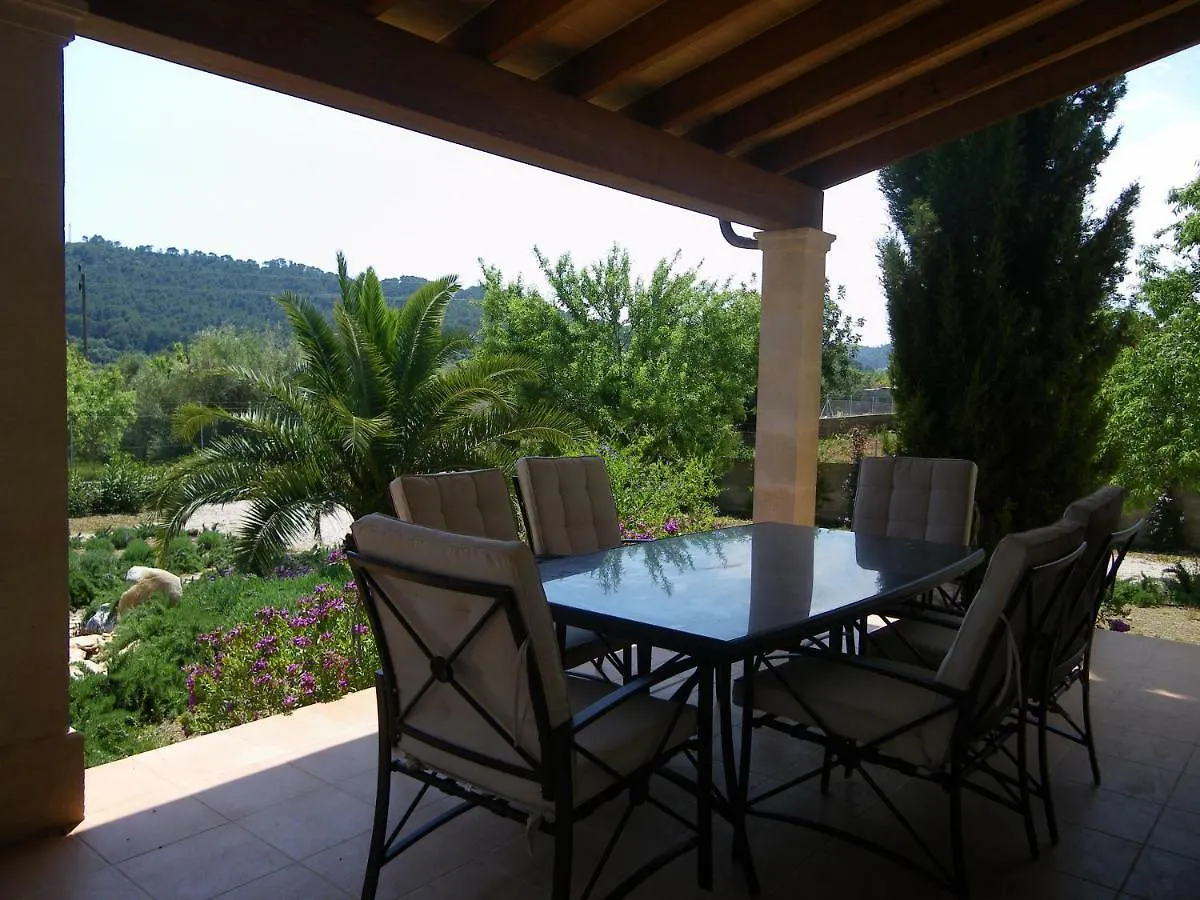 Ca'N Bernat Villa Son Servera  0*, Son Servera (Mallorca)