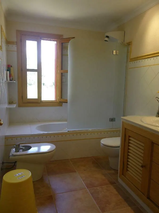 Ca'N Bernat Villa Son Servera  Holiday home Son Servera (Mallorca)