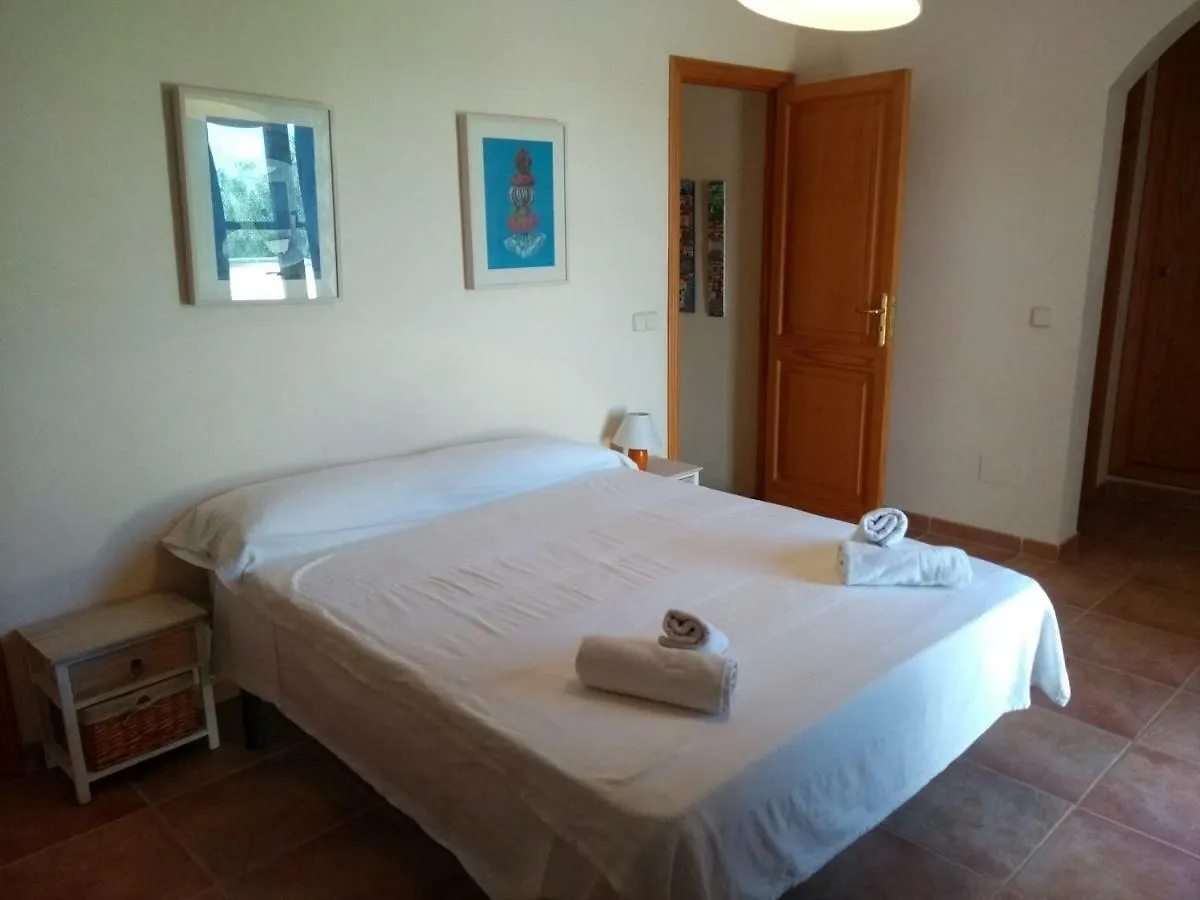 Holiday home Ca'N Bernat Villa Son Servera  Spain