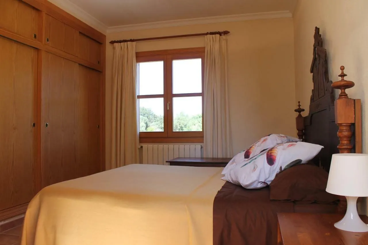 Ca'N Bernat Villa Son Servera  Holiday home Son Servera (Mallorca)