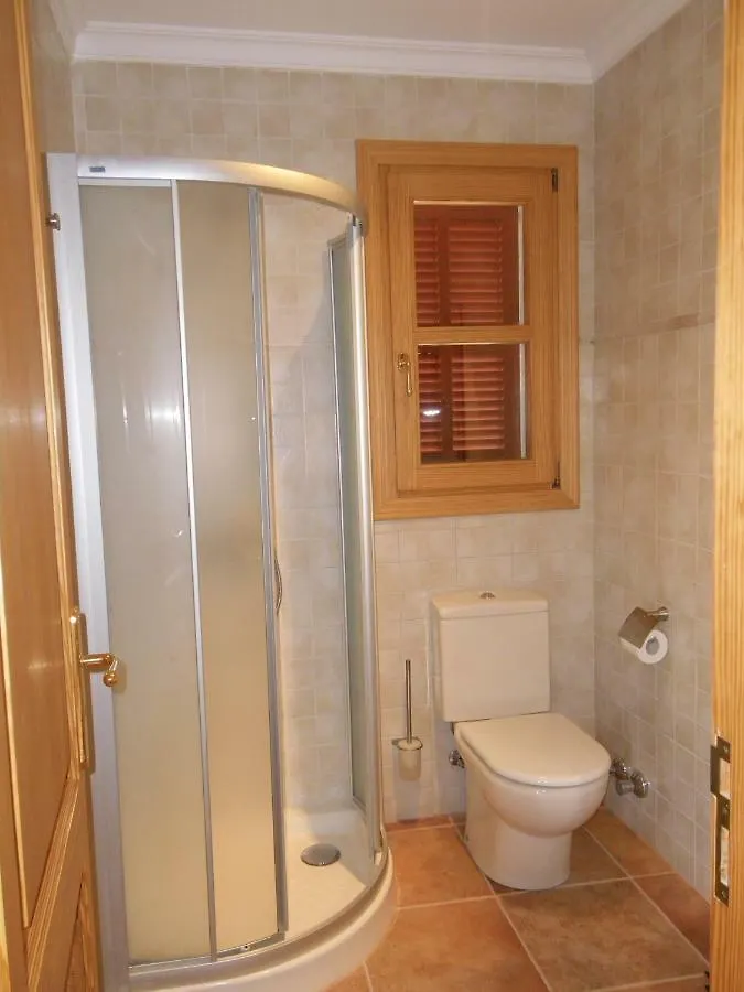Holiday home Ca'N Bernat Villa Son Servera
