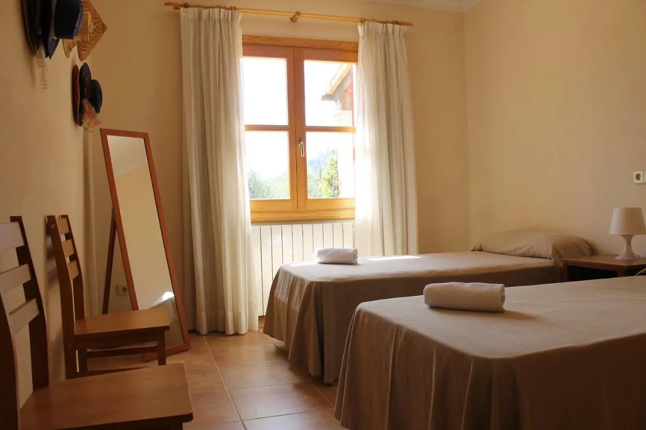 Vila Ca'N Bernat Son Servera  0*, Son Servera (Mallorca) Španělsko