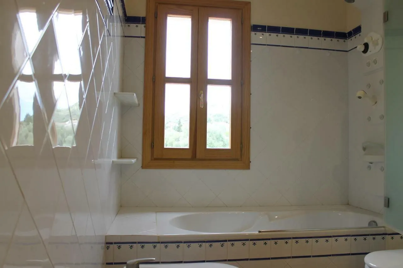 Vila Ca'N Bernat Son Servera  0*, Son Servera (Mallorca) Španělsko